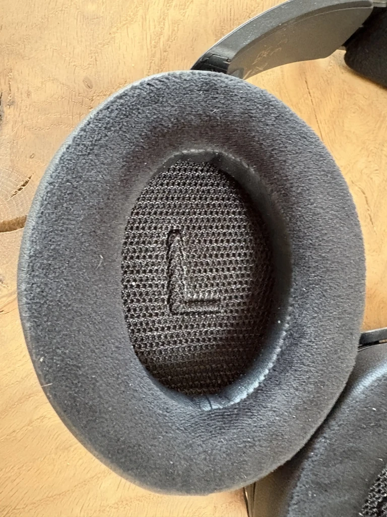 Sennheiser HD 480 PRO Plus anmeldelse: Lukket studiehovedtelefon med seriøs kontrol 19 IMG_8969