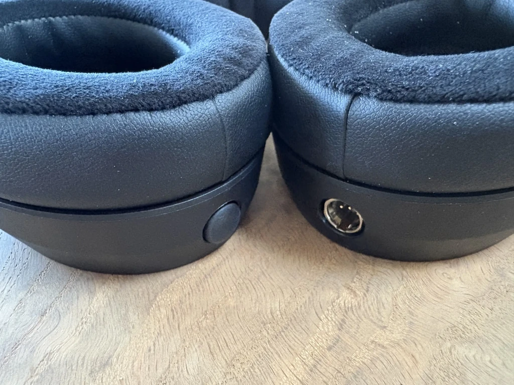 Sennheiser HD 480 PRO Plus anmeldelse: Lukket studiehovedtelefon med seriøs kontrol 17 IMG_8970