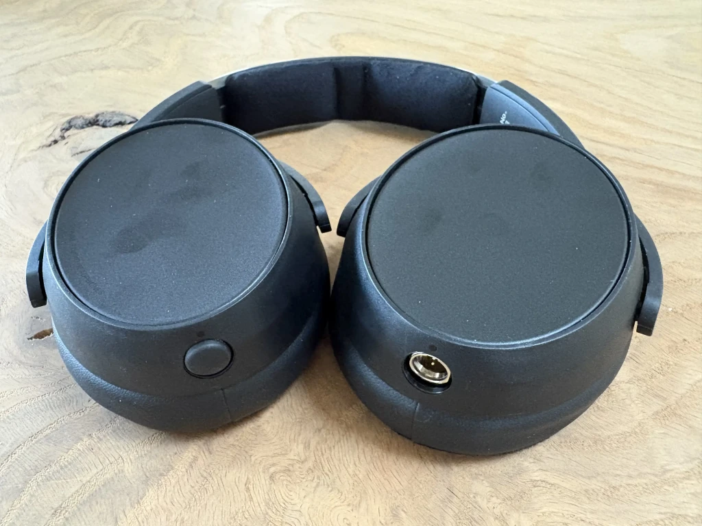 Sennheiser HD 480 PRO Plus anmeldelse: Lukket studiehovedtelefon med seriøs kontrol 7 IMG_8972