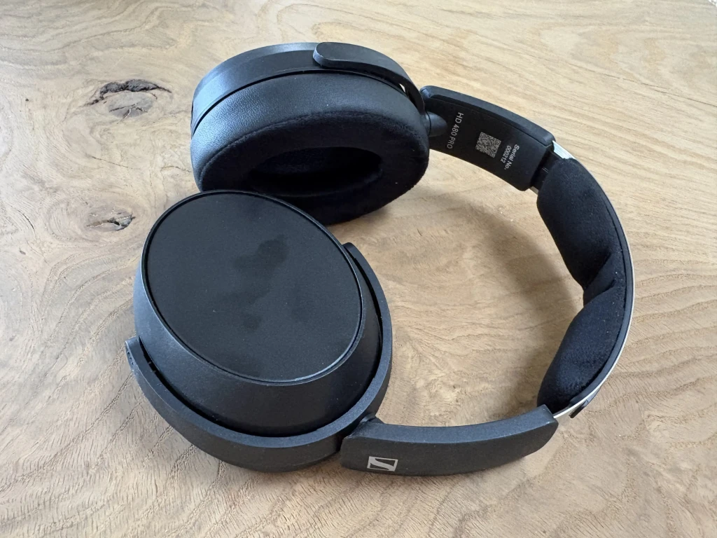 Sennheiser HD 480 PRO Plus anmeldelse: Lukket studiehovedtelefon med seriøs kontrol 11 IMG_8976