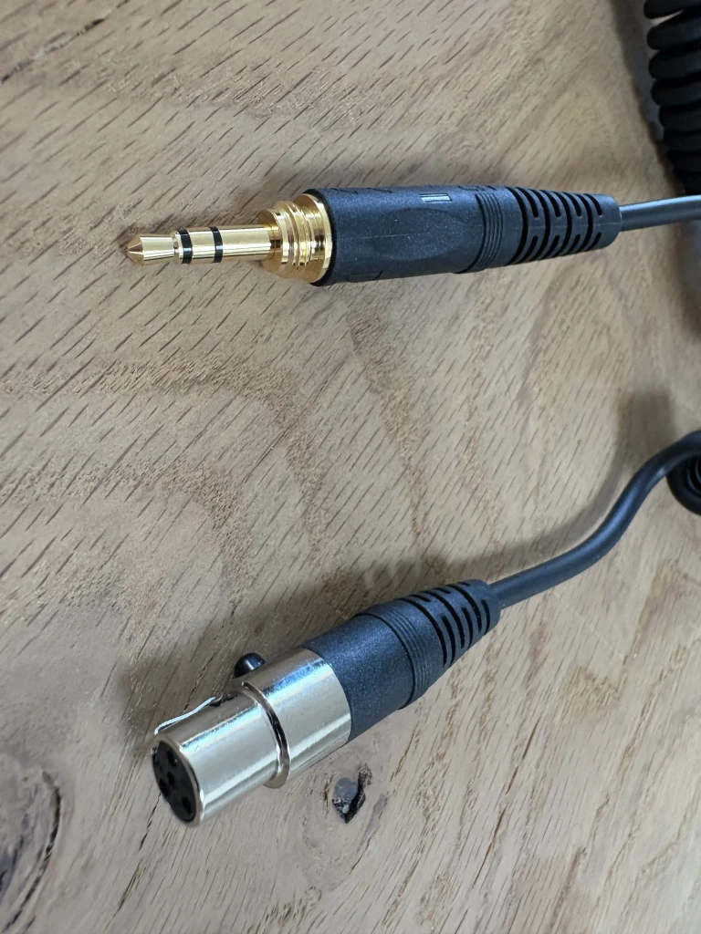 Sennheiser HD 480 PRO Plus anmeldelse: Lukket studiehovedtelefon med seriøs kontrol 13 IMG_8979