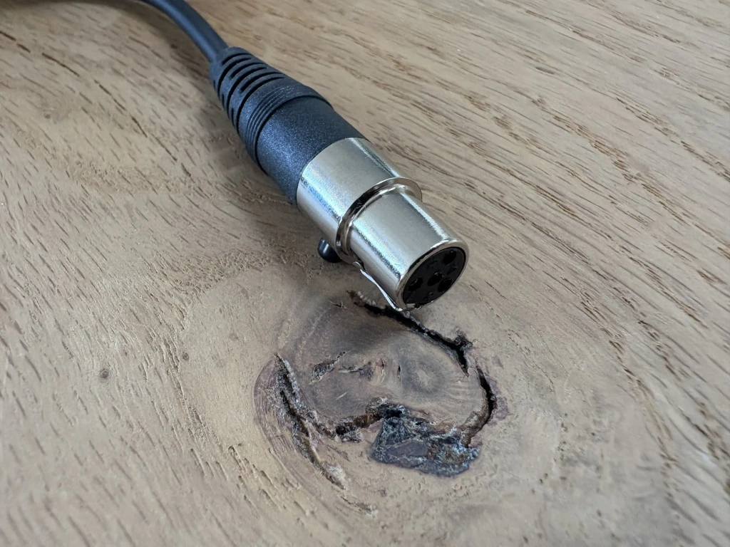 Sennheiser HD 480 PRO Plus anmeldelse: Lukket studiehovedtelefon med seriøs kontrol 16 IMG_8982