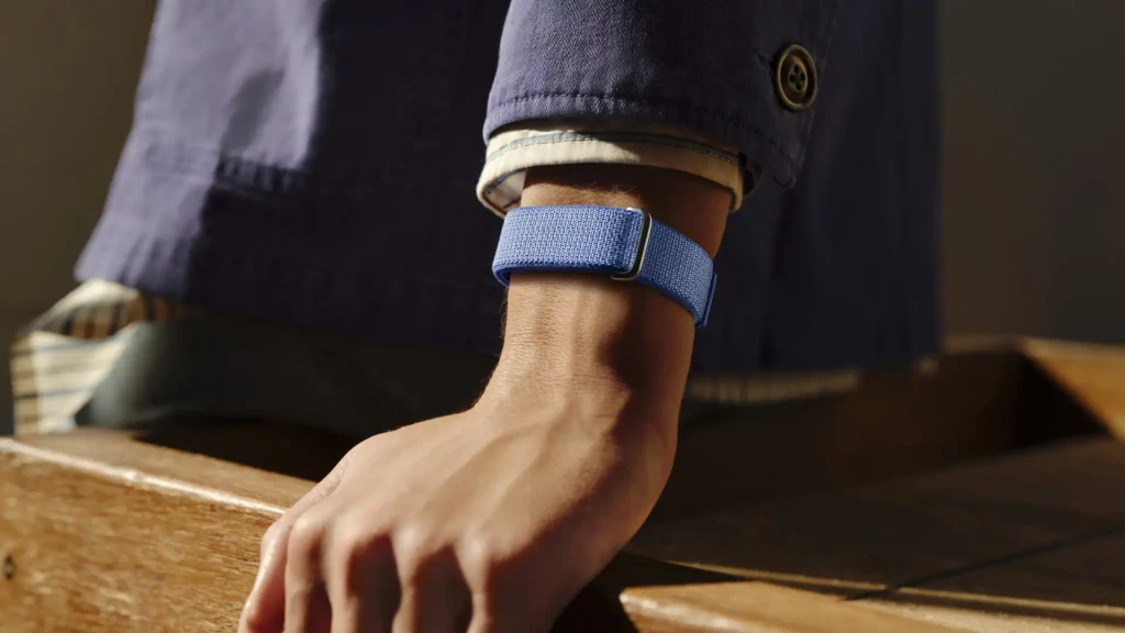 Google Fitbit Air anmeldelse: Den bedste wearable til dig der er træt af skærme 1 Lavender-Fitbit-Air-anmeldelse