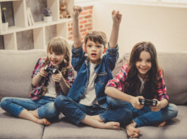 Børnespil kan godt være en dyr fornøjelse. Men Tech Tossen har samlet fem af de bedste gratis spil til børn lige nu.