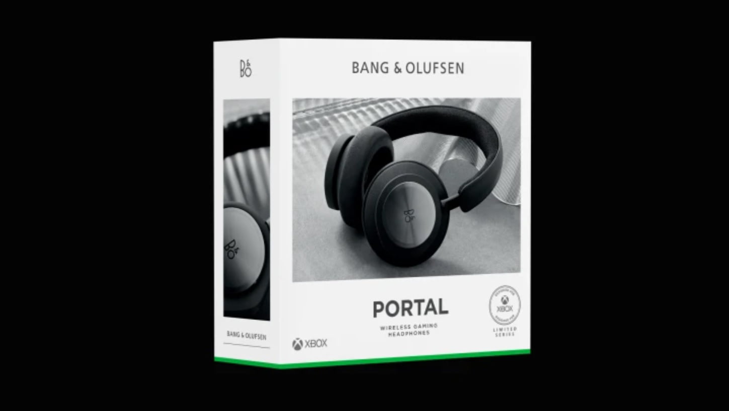 B&O lancerer gaming headset til knap 4.000 kroner - Tech Tossen
