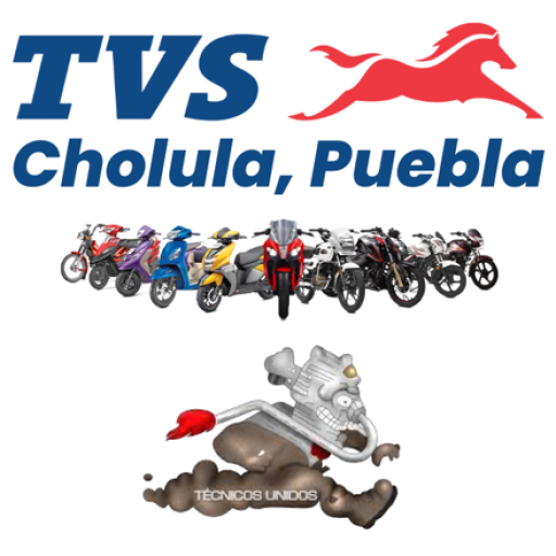 TVS Cholula / Técnicos Unidos