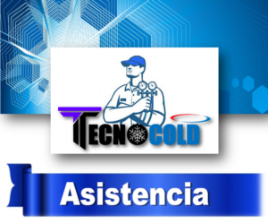 Asistencia-instalaciones-frigoríficas. Servicio técnico Refrigeración y cámaras frigoríficas en Málaga.