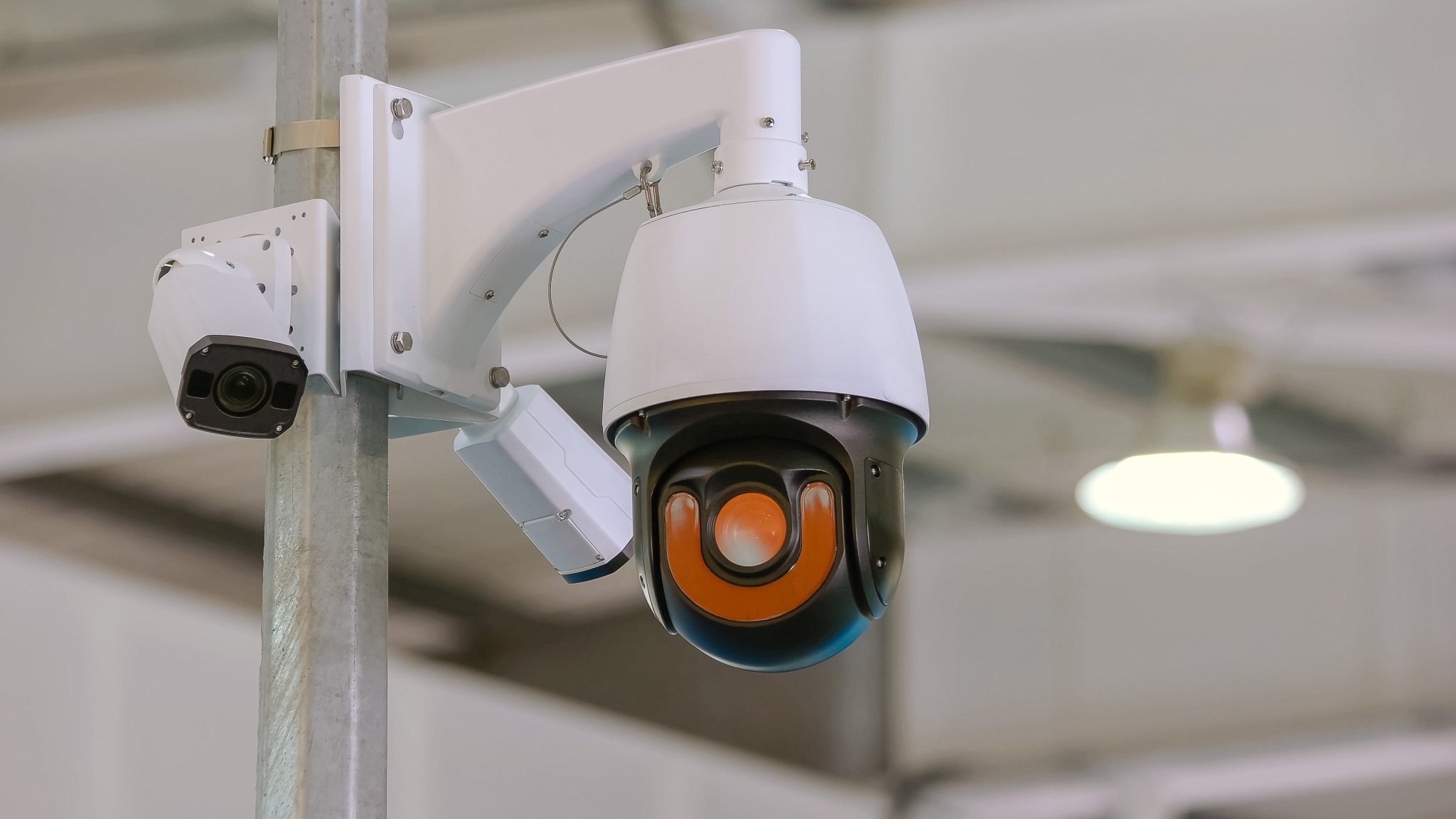 cámaras de vigilancia comunidades de vecinos