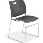 Salmebog holder