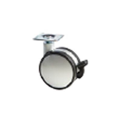 Låsbare hjul – 550007