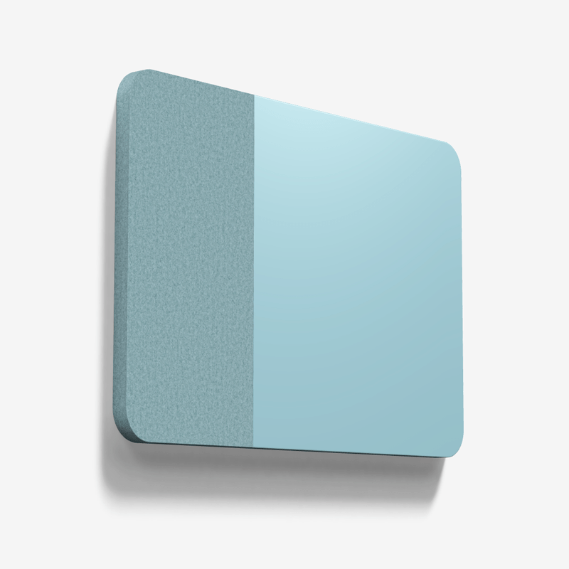 150 x 100 cm (100 x 100 / 50 x 100 cm)