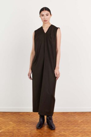 Brunia Dress