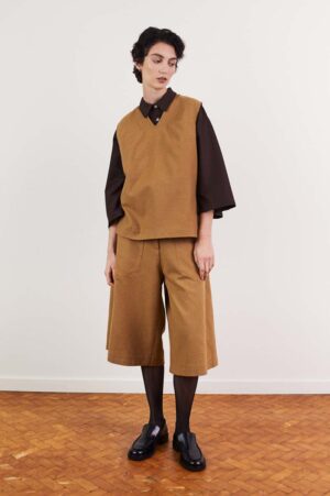 Rosa Vest