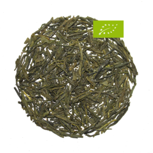 Japan Bancha Shun, Grüner Tee, Bio, Ernte 2025, Ausgewogen-mild mit leuchtend-heller Tasse, Präfektur Kyushu