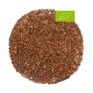 Original Rooibos Tee, Bio, Ernte 2025, Herkunft Süd-Afrika, Geschmack: rooibos