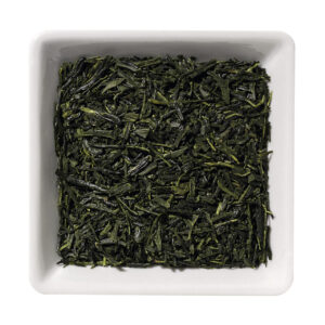 Japan Kabusecha Akari Bio Grüner Tee, 100g, Hocharomatisch mit ausgeprägter Umami-Note