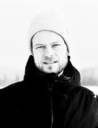 Teemu-Kuisma Teemu Kuisma