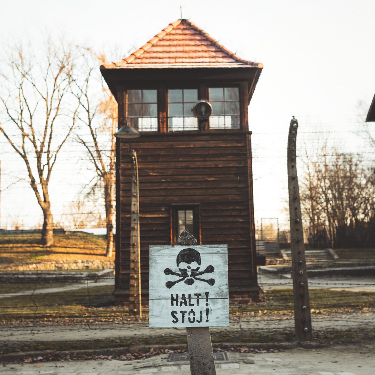 Auschwitz_keskitysleiri_puola_torni