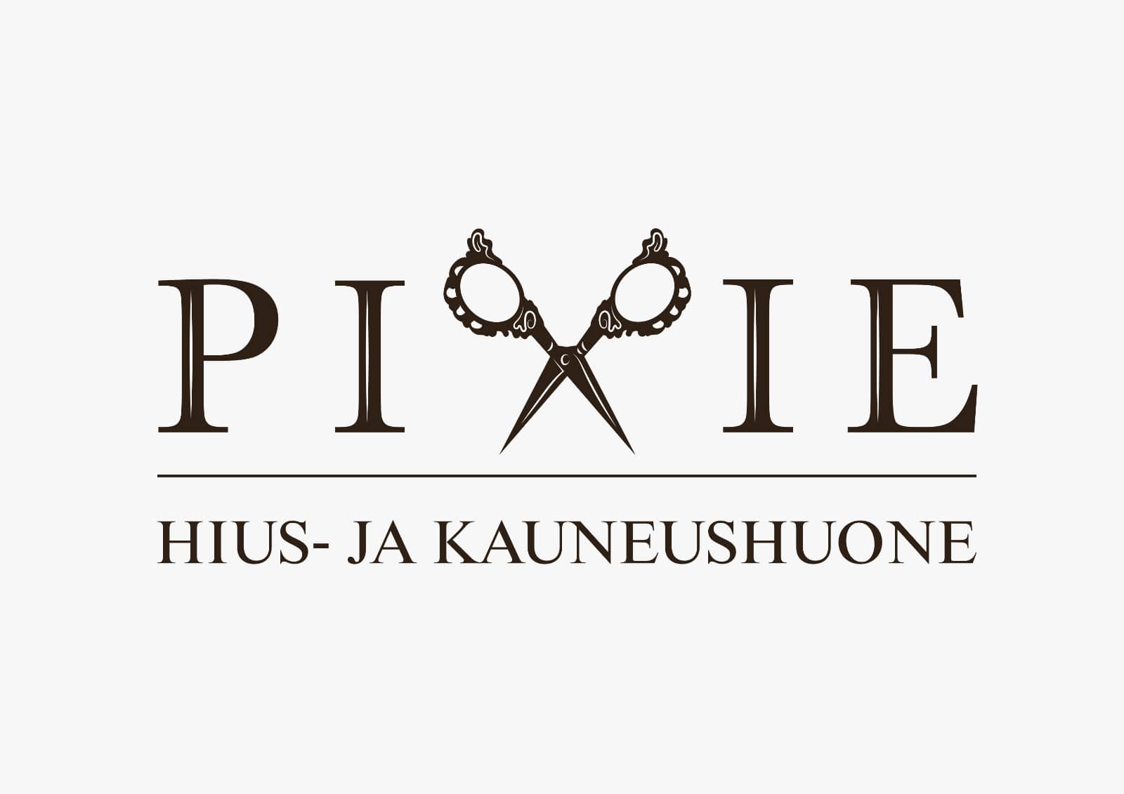 Hius- ja kauneushuone pixie