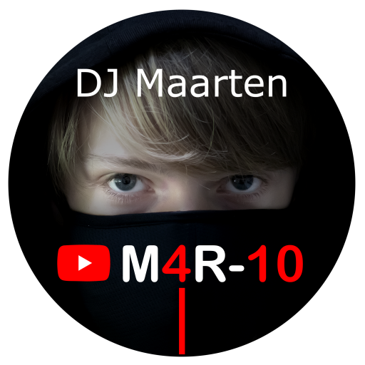 DJ Maarten