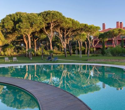 Sheraton cascais-pool-teeshot travel