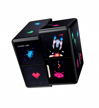 WOWCUBE Entertainment System