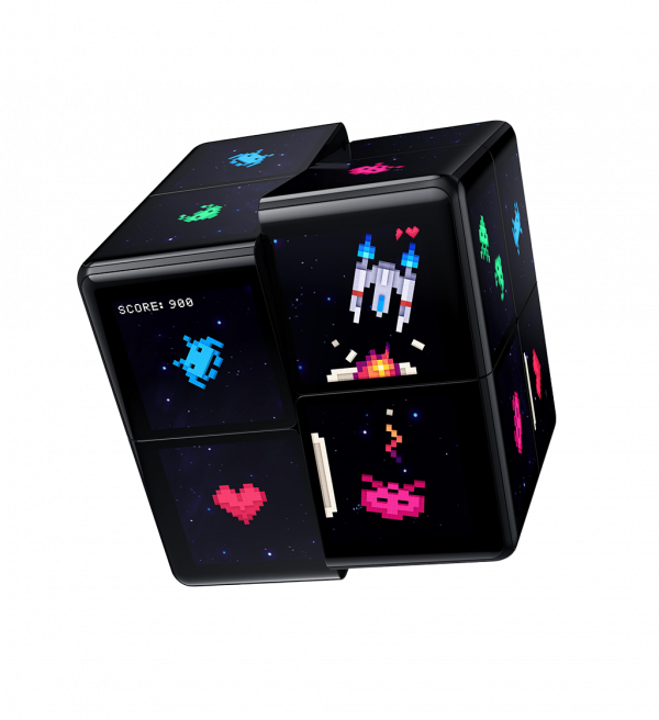 WOWCUBE Entertainment System