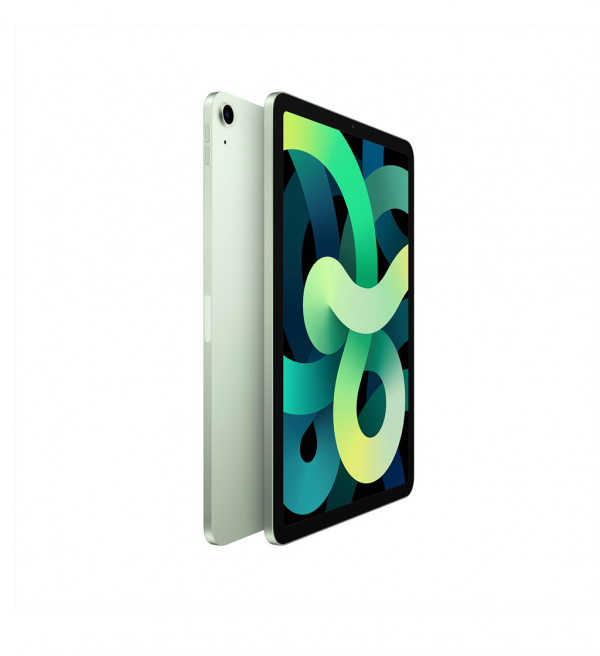 Apple iPad Air 4. Generation (Grün) 64GB, Wi-Fi