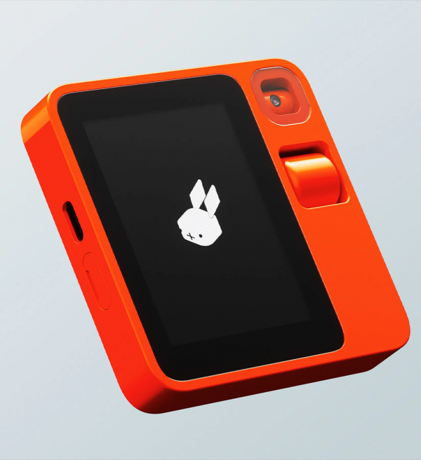 Rabbit R1 KI-gesteuertes Gerät