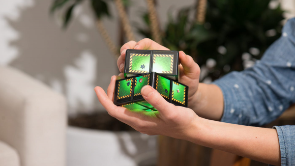 WOWCUBE Entertainment System – Bild 3