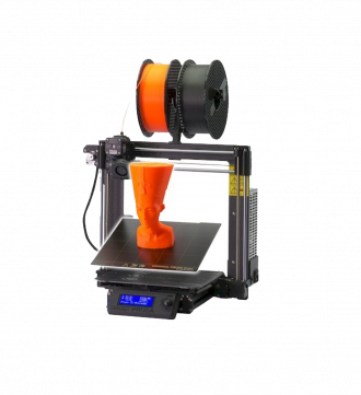 Original Prusa i3 MK3S 3D-Drucker