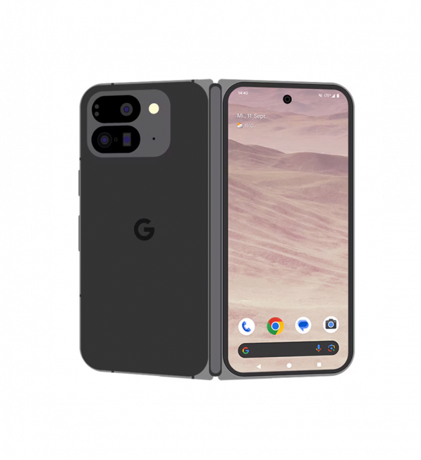 Google Pixel 9 Pro Fold