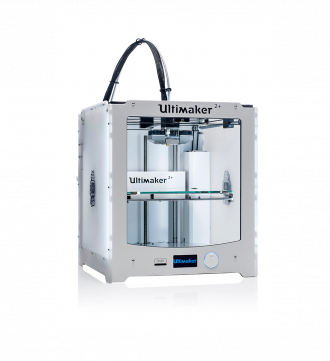 Ultimaker 2 +