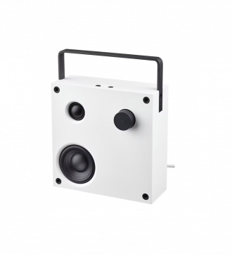VAPPEBY Bluetooth-Lautsprecher