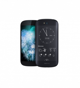 Yotaphone 2