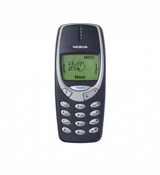 Nokia 3310