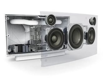 Sonos Five (Gen. 1)