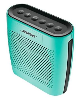 Bose SoundLink Colour Mint