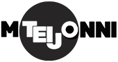 Teijo Monni Oy logo