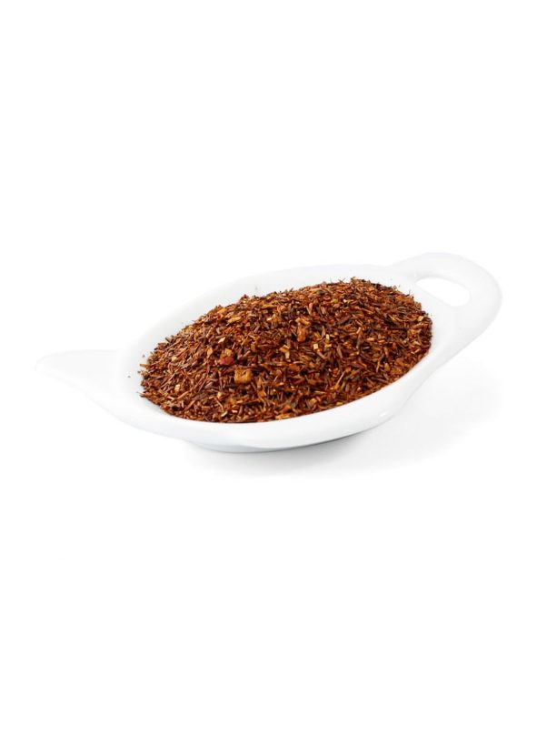 Te Rooibos Jordgubb & Vanilj