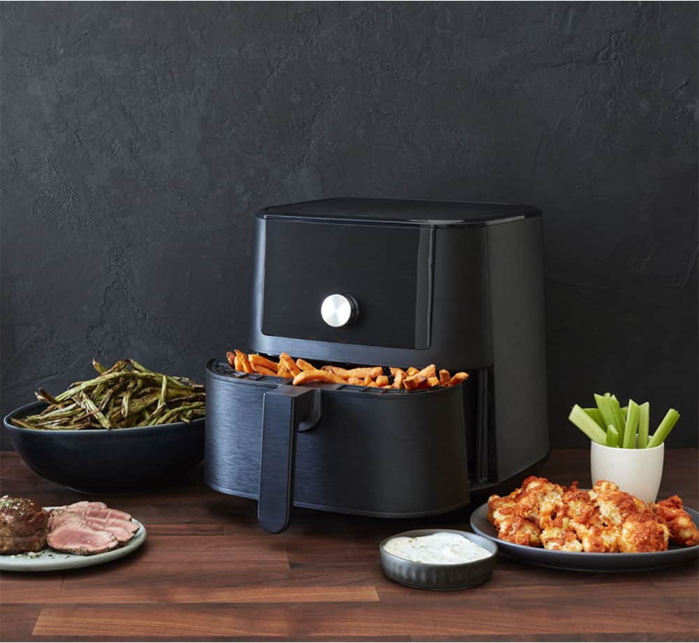 Airfryer test Topp 5 airfryer 2021 (Best i test) Tekguide.no