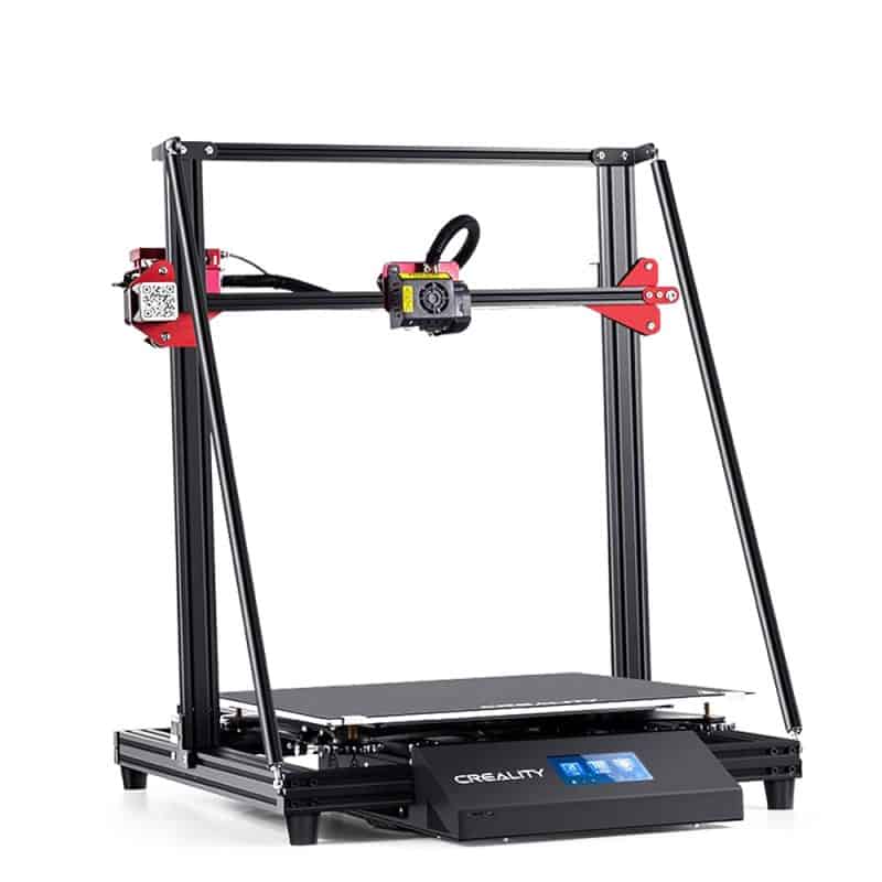 3D Printer Test - Topp 5 3D Printer 2023 (Best i Test) | Tekguide.no