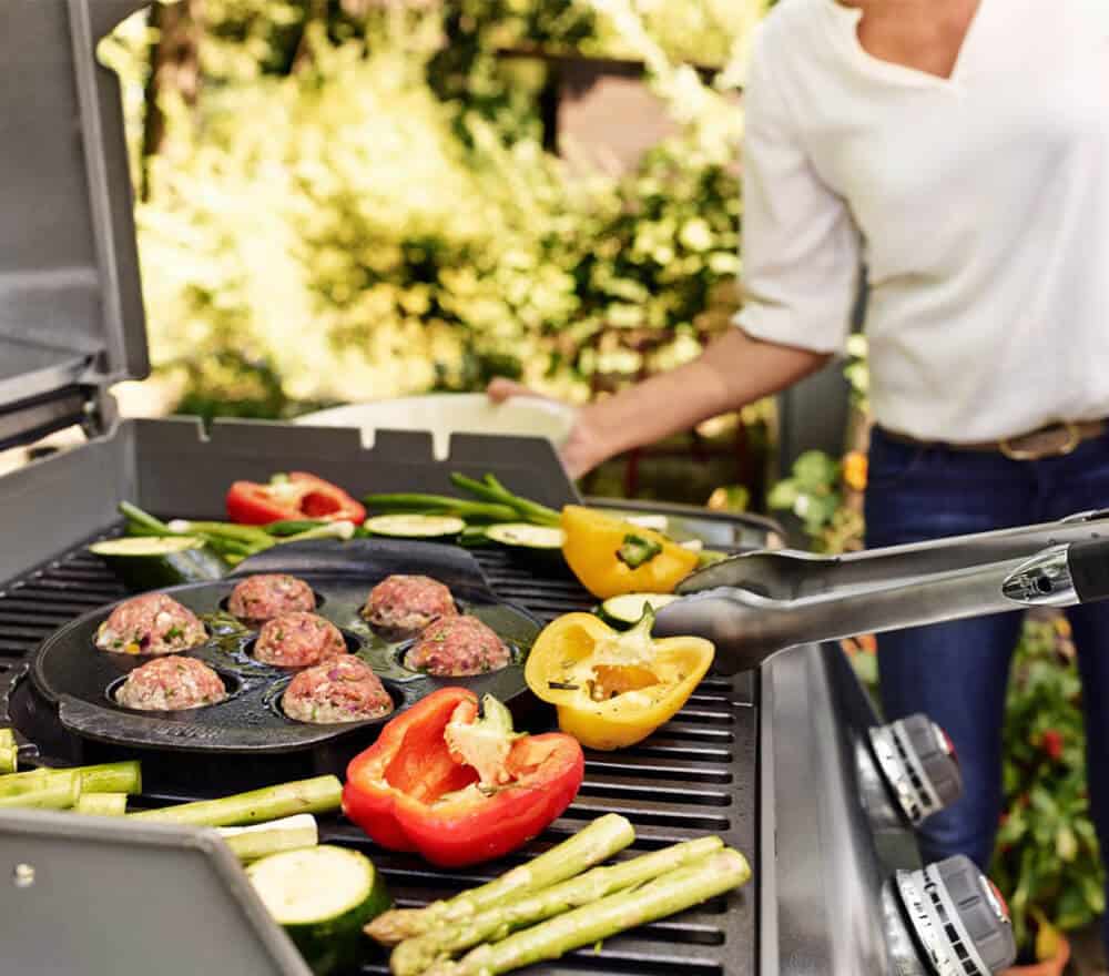 Gassgrill test 2021 Topp 5 gassgrill i (Best i Test) Tekguide.no