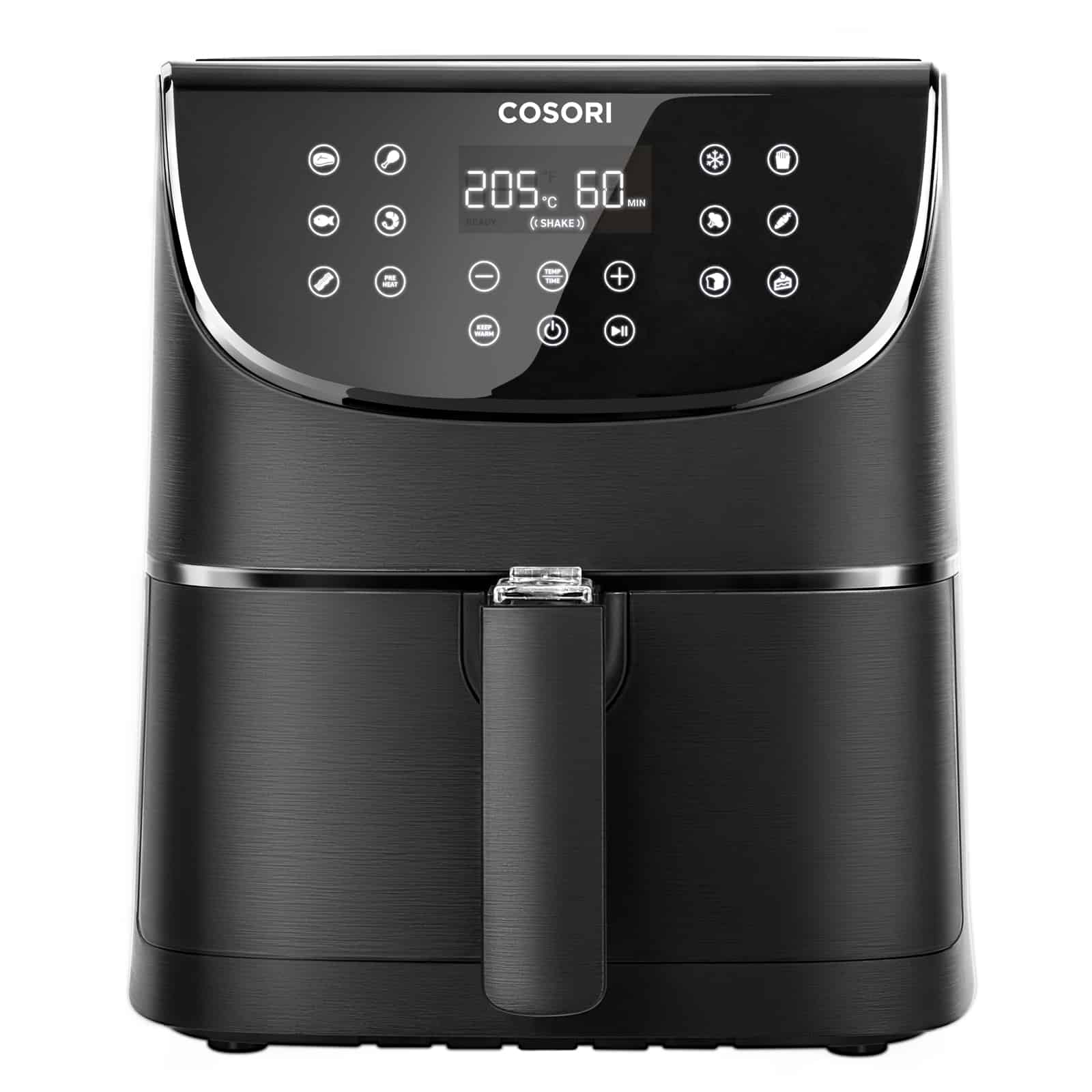 Airfryer test Topp 5 airfryer 2024 (Best i test) Tekguide.no Airfryer test Topp 5 airfryer 2024 (Best i test) Tekguide.no