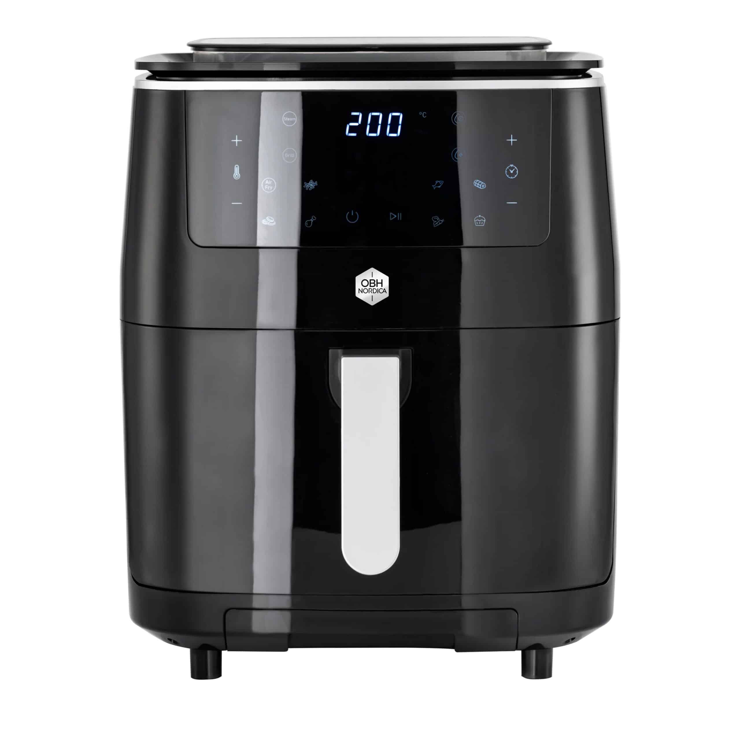 Airfryer test obh nordica