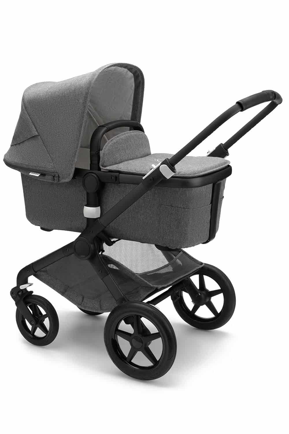 Bugaboo test barnevogn