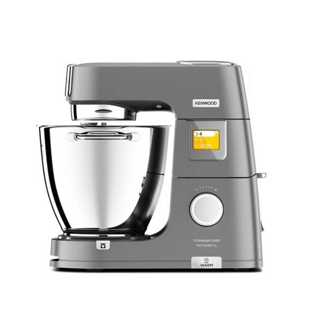Kenwood kjøkkenmaskin