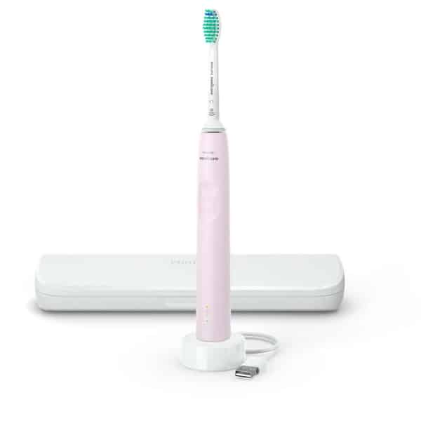 Philips Sonicare 3100 elektrisk tannbørste