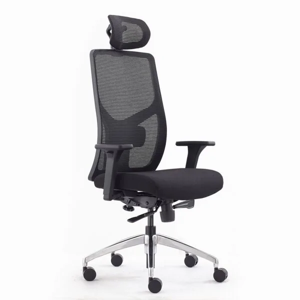 Test kontorstol best