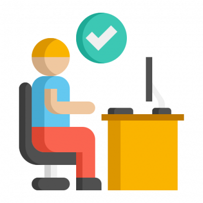 ergonomic